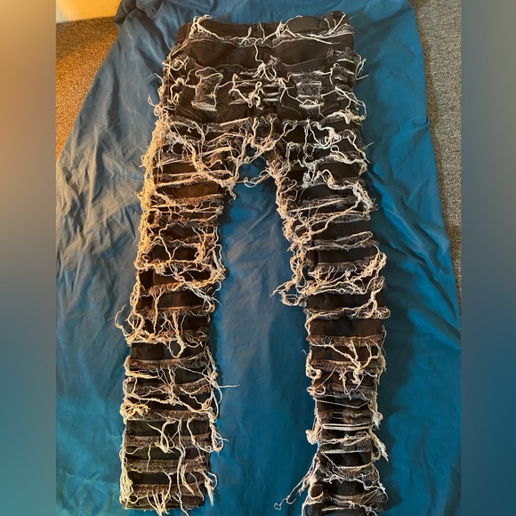 Pants - Picture 5 of 5